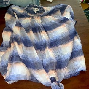 Designer long sleeve